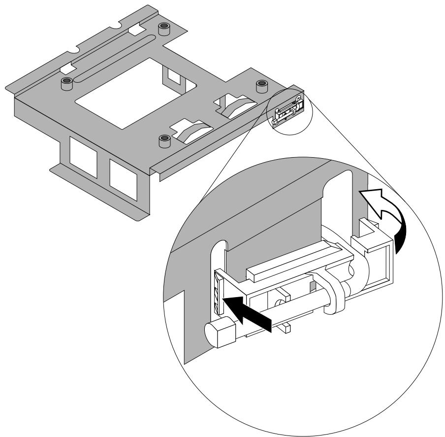 LENOVO THINKCENTRE M92Z (SP5B8FR) - Attention : - 3