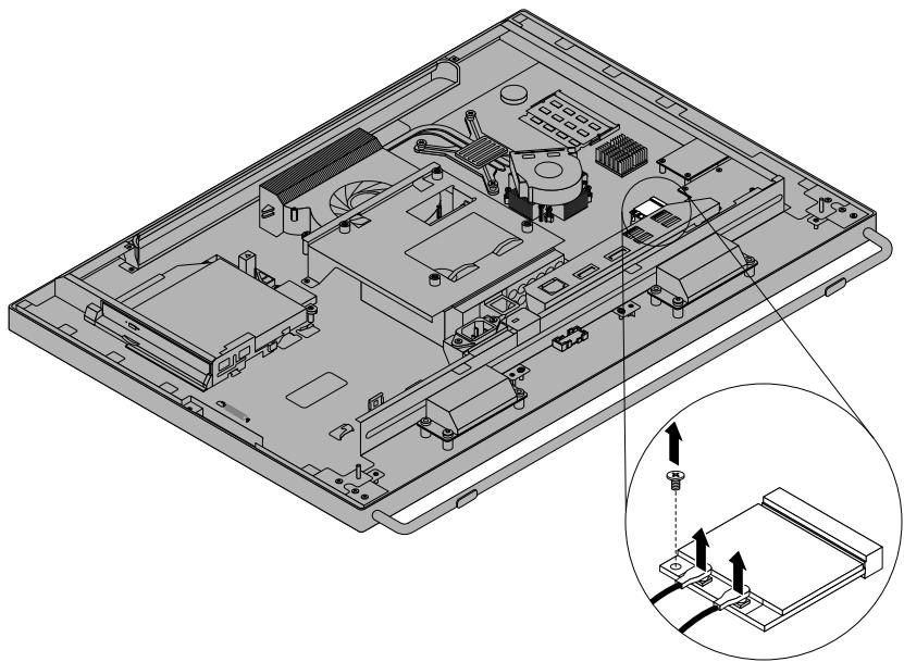 LENOVO THINKCENTRE M92Z (SP5B8FR) - Attention : - 1