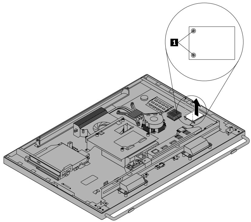 LENOVO THINKCENTRE M92Z (SP5B8FR) - Attention : - 1