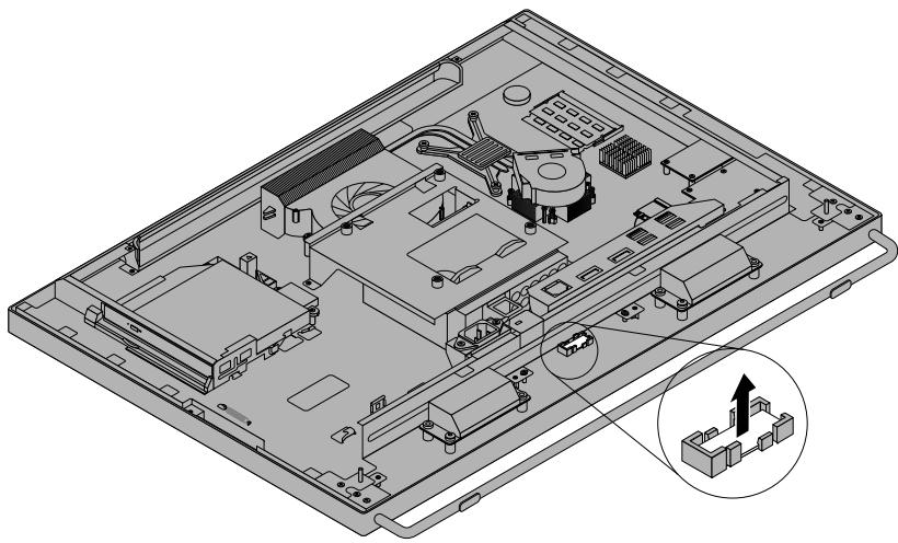 LENOVO THINKCENTRE M92Z (SP5B8FR) - Attention : - 1