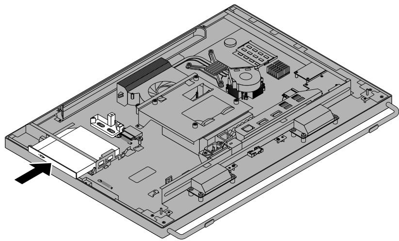 LENOVO THINKCENTRE M92Z (SP5B8FR) - Attention : - 2