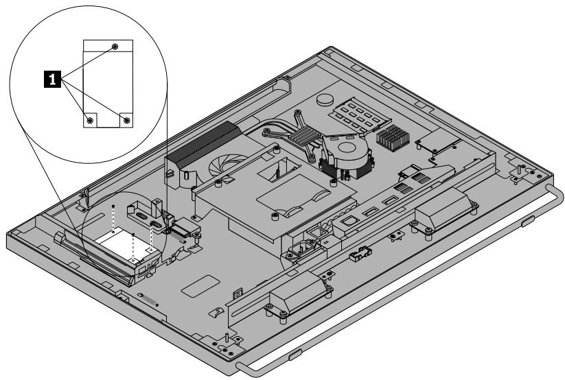 LENOVO THINKCENTRE M92Z (SP5B8FR) - Attention : - 1
