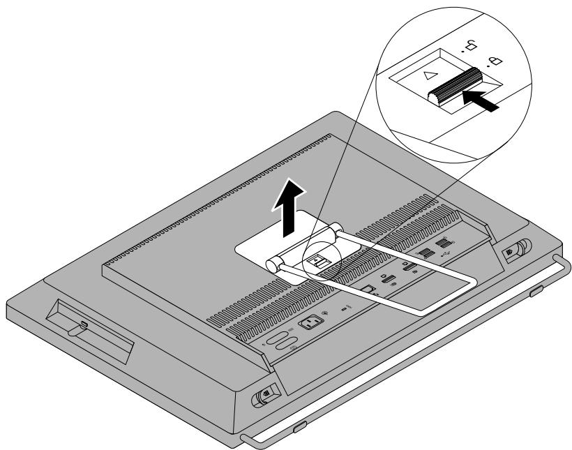 LENOVO THINKCENTRE M92Z (SP5B8FR) - Attention : - 1