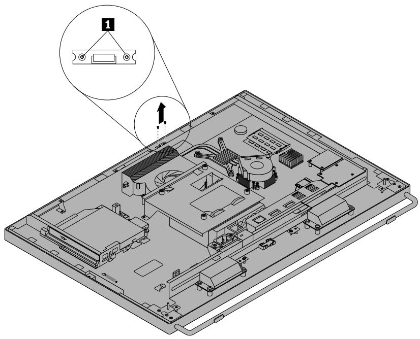 LENOVO THINKCENTRE M92Z (SP5B8FR) - Attention : - 1