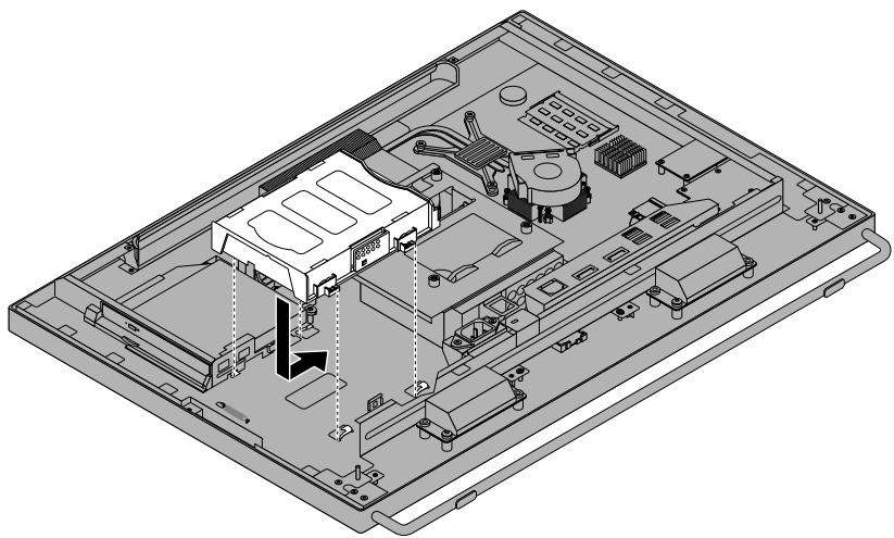 LENOVO THINKCENTRE M92Z (SP5B8FR) - Attention : - 5