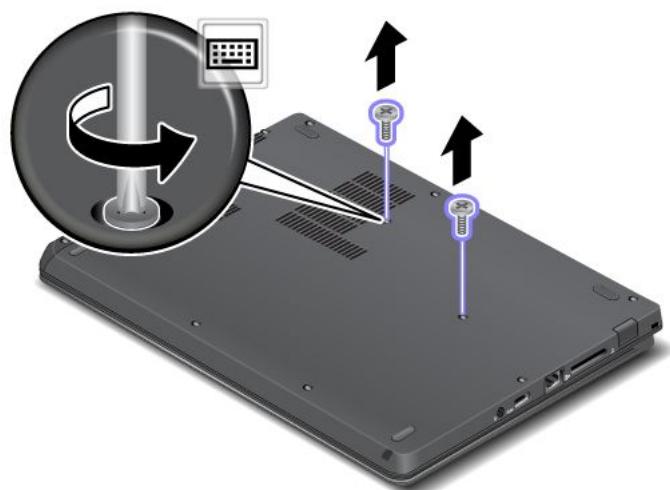 LENOVO THINKPAD TWIST S230U (N3C7RFR) - DANGER - 1