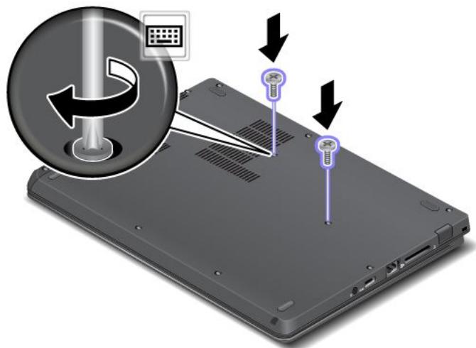 LENOVO THINKPAD TWIST S230U (N3C7RFR) - DANGER - 7