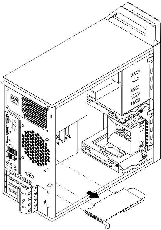 LENOVO THINKSTATION E31 SFF (REVA8FR) - Attention : - 2