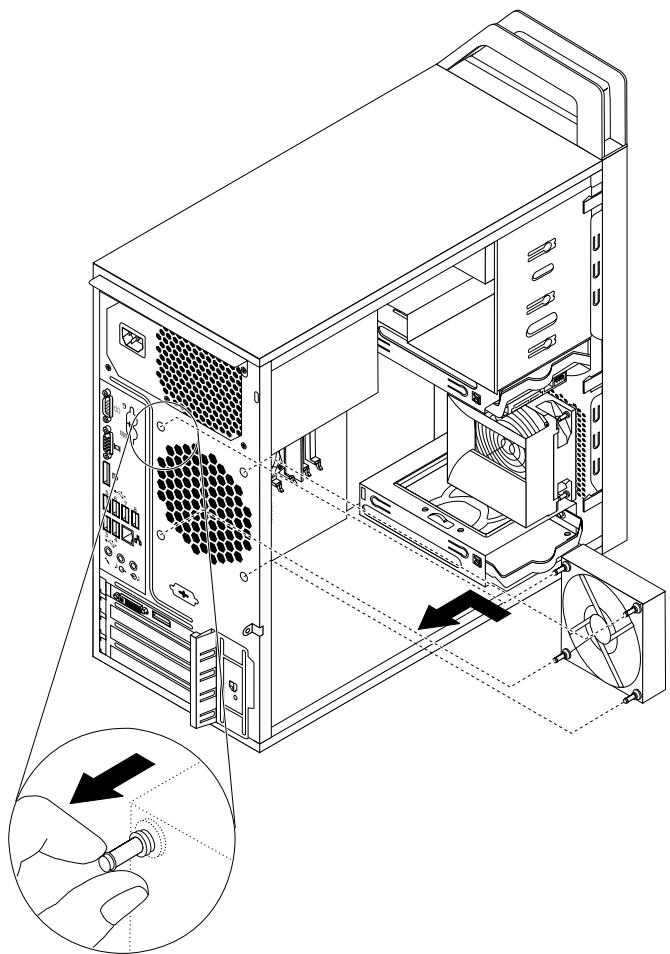 LENOVO THINKSTATION E31 SFF (REVA8FR) - Attention : - 2