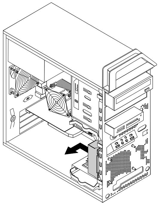 LENOVO THINKSTATION E31 SFF (REVN3FR) - Attention : - 1