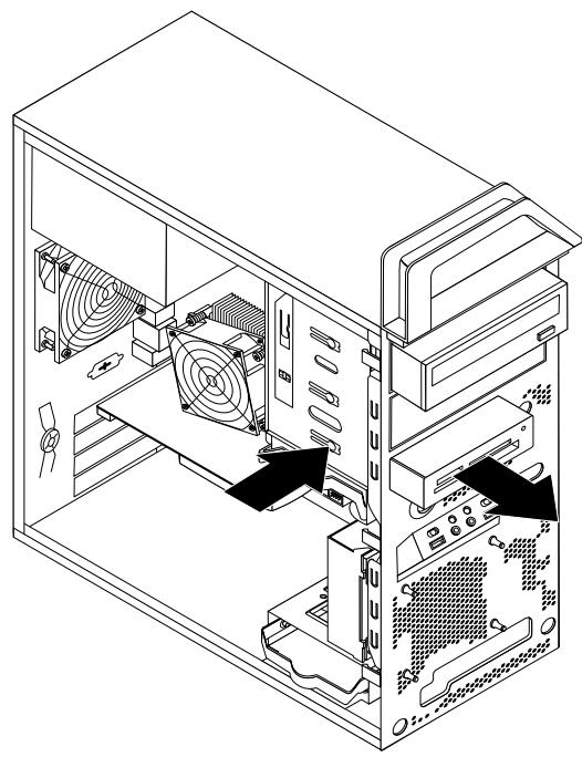 LENOVO THINKSTATION E31 SFF (REVN3FR) - Attention : - 1