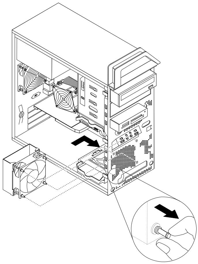 LENOVO THINKSTATION E31 SFF (REVNTFR) - Attention : - 2