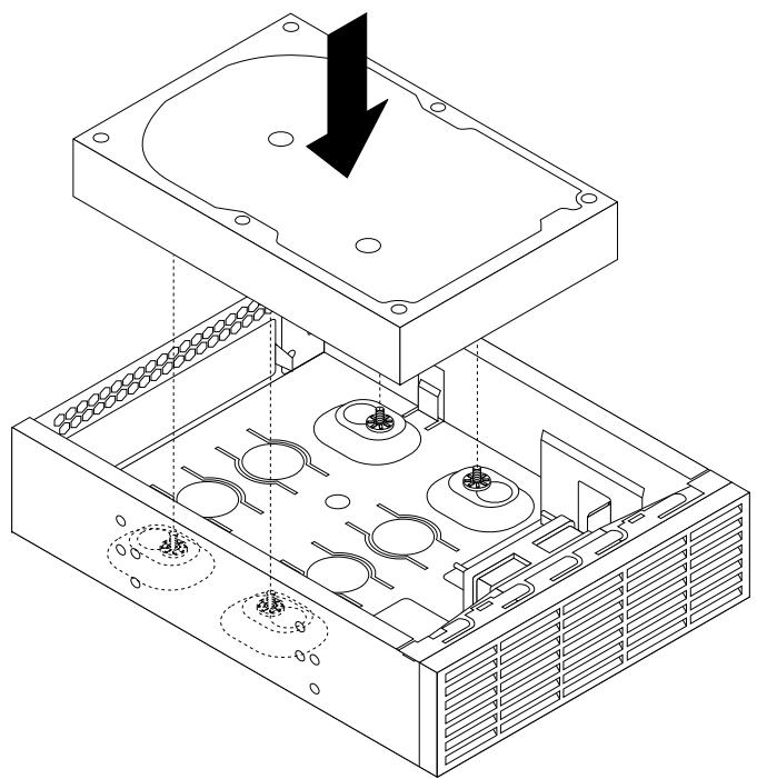 LENOVO THINKSTATION E31 SFF (REVNTFR) - Attention : - 1