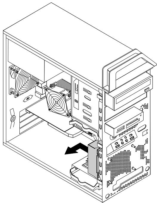 LENOVO THINKSTATION E31 SFF (REVNTFR) - Attention : - 1