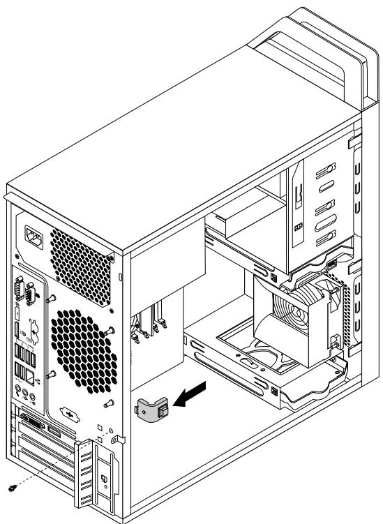 LENOVO THINKSTATION E32 SFF (30A3001LFR) - Attention : - 2
