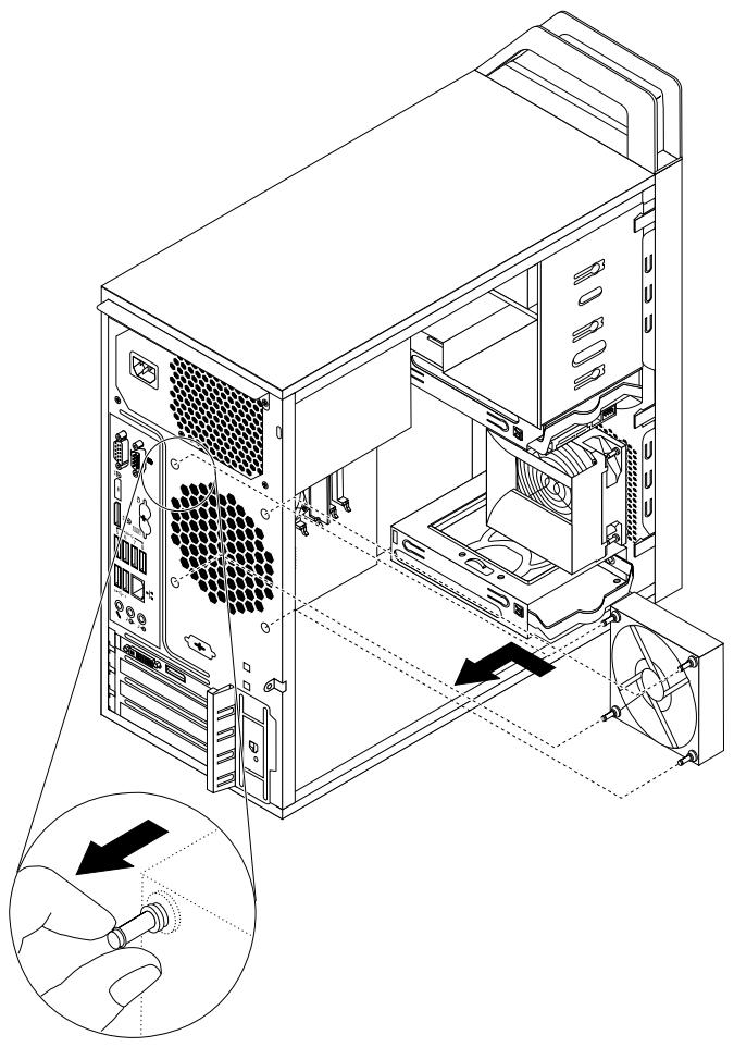 LENOVO THINKSTATION E32 SFF (30A3001LFR) - Attention : - 2