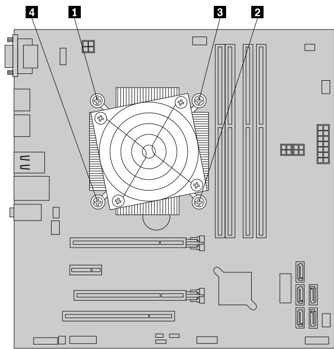 LENOVO THINKSTATION E32 SFF (30A3001LFR) - ATTENTION : - 2