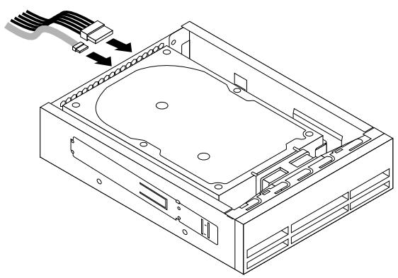 LENOVO THINKSTATION E32 SFF (30A3001LFR) - Attention : - 6
