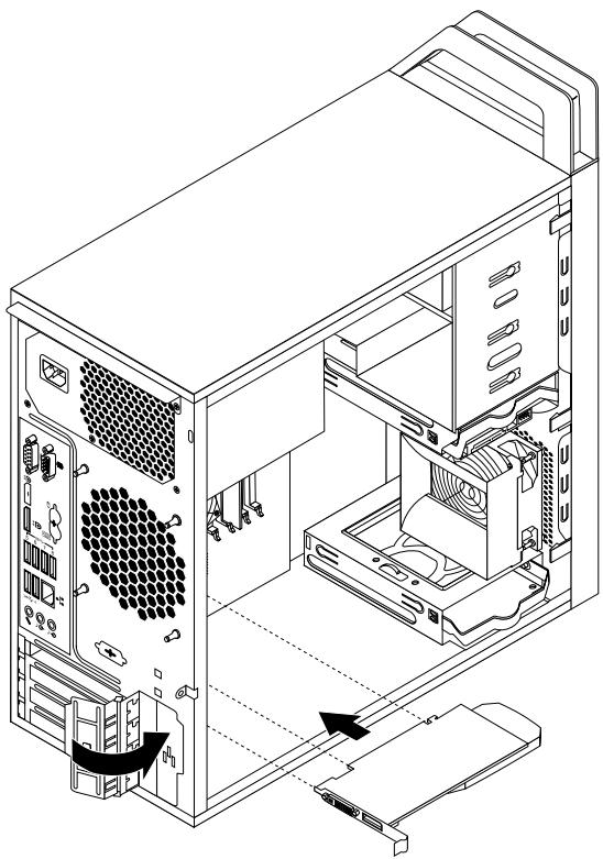 LENOVO THINKSTATION E32 SFF (30A3001LFR) - Remarques : - 2