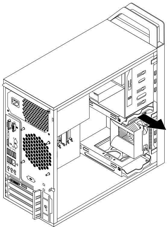 LENOVO THINKSTATION E32 SFF (30A3001LFR) - Attention : - 1