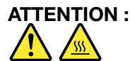 LENOVO THINKSTATION S30 (SV739FR) - ATTENTION : - 2