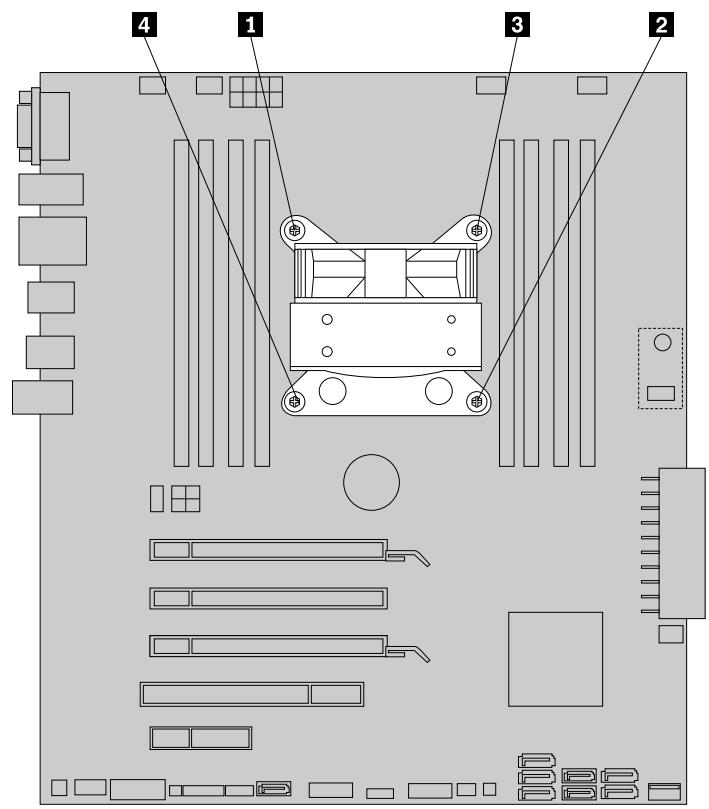 LENOVO THINKSTATION S30 (SV739FR) - ATTENTION : - 2
