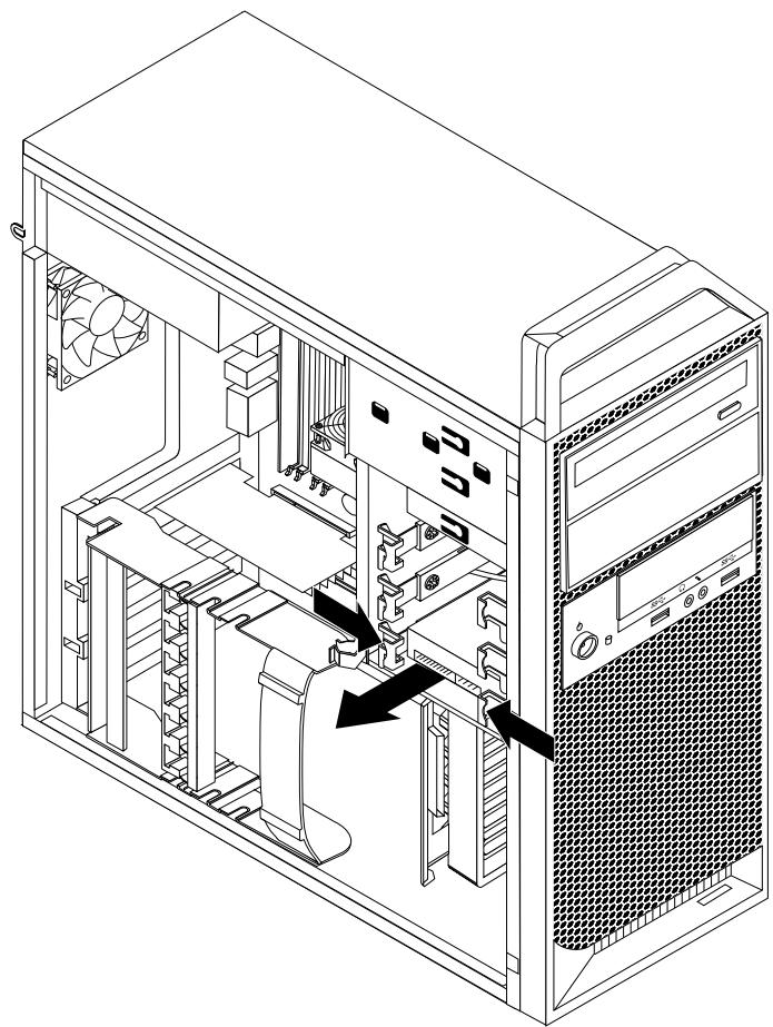 LENOVO THINKSTATION S30 (SV739FR) - Attention : - 1