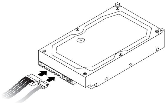 LENOVO THINKSTATION S30 (SV739FR) - Attention : - 5