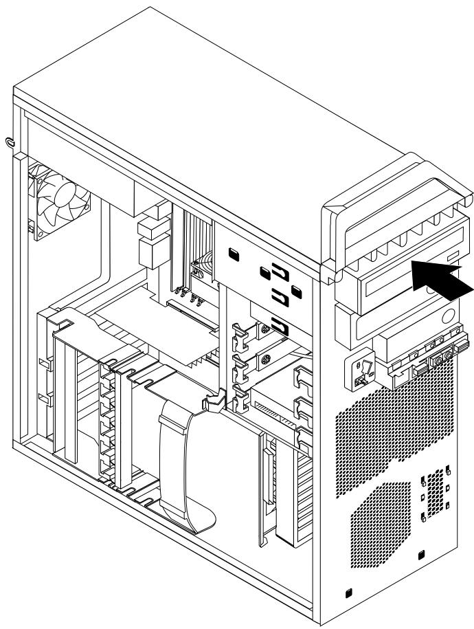 LENOVO THINKSTATION S30 (SV739FR) - Attention : - 3