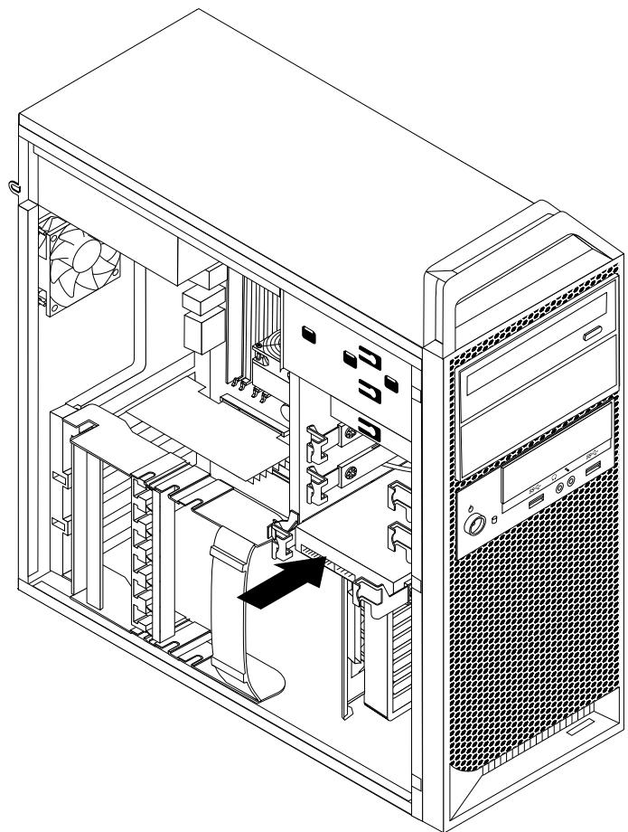LENOVO THINKSTATION S30 (SV739FR) - Attention : - 4