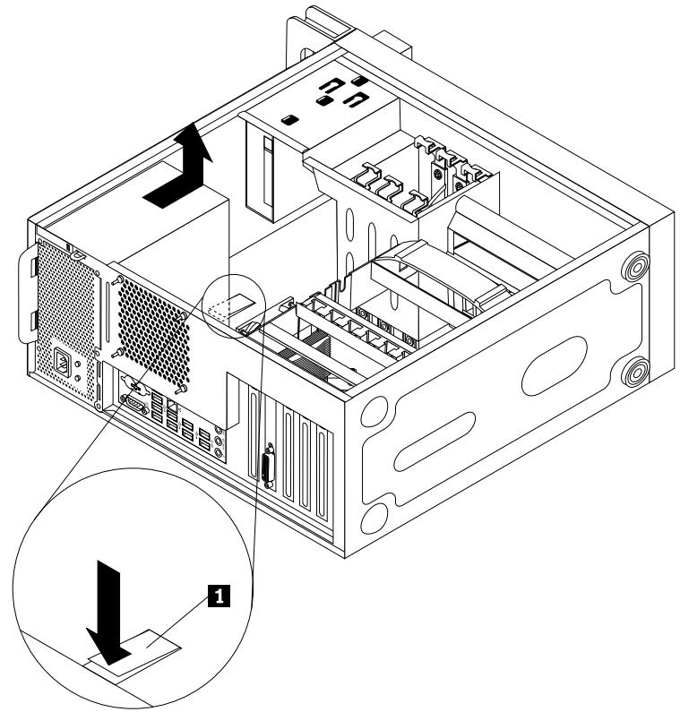 LENOVO THINKSTATION S30 (SV739FR) - ATTENTION : - 3