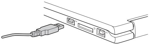 LENOVO YOGA 11S - - Connexion des périhériques USB - 1