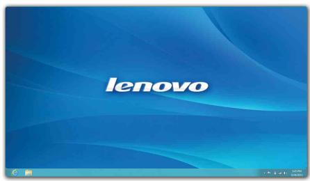 LENOVO YOGA 13 59373081 - Bureau - 1