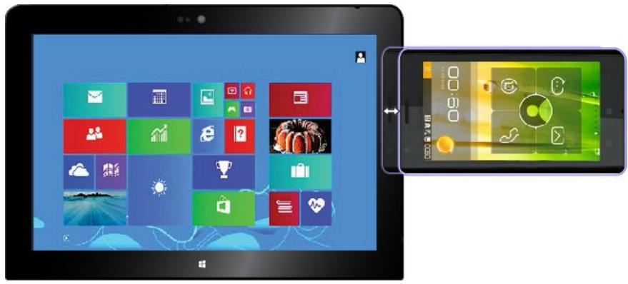 LENOVO THINKPAD 10 (20C1000MFR), THINKPAD 10 (20C10024FR) - Remarques : - 4