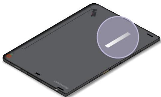LENOVO THINKPAD 10 (20C1000MFR), THINKPAD 10 (20C10024FR) - Chapitre 10. Support - 2