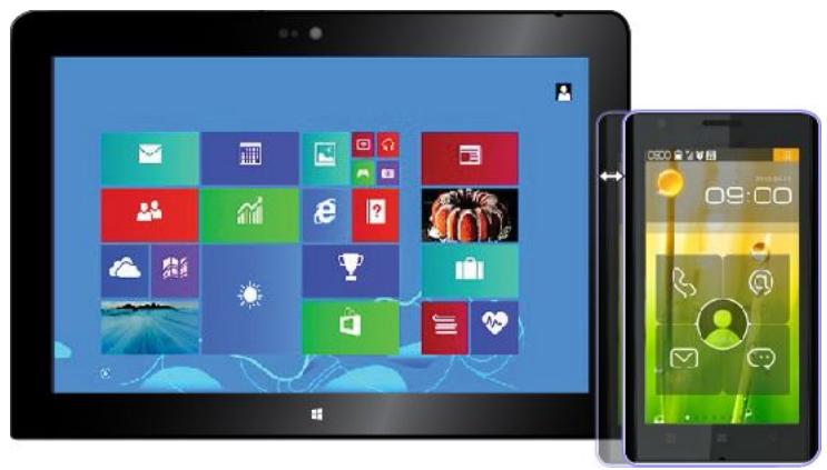 LENOVO THINKPAD 10 (20C1000MFR), THINKPAD 10 (20C10024FR) - Remarques : - 2