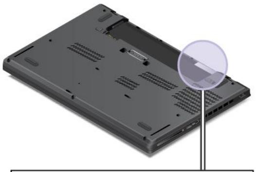 LENOVO THINKPAD T440 ULTRABOOK (20B60061FR) - Type de machine et informations sur le modele - 1