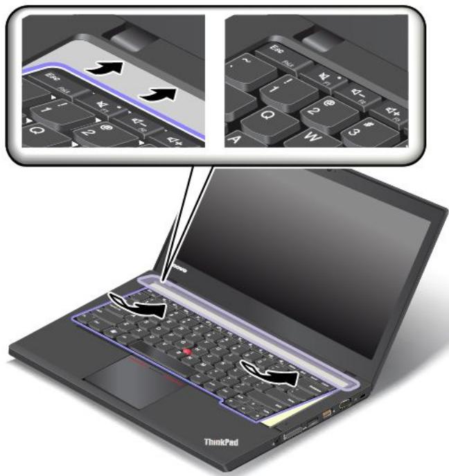 LENOVO THINKPAD T440 ULTRABOOK (20B60061FR) - DANGER - 7