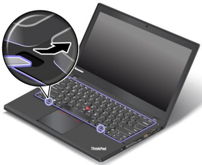 LENOVO THINKPAD T440 ULTRABOOK (20B60061FR) - DANGER - 2