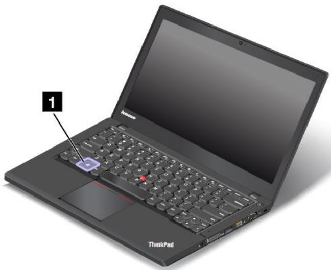 LENOVO THINKPAD T440S ULTRABOOK (20AQ0069FR) - Touche Windows - 1