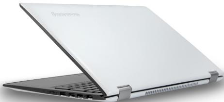 LENOVO YOGA 500 - Mode Portable - 1