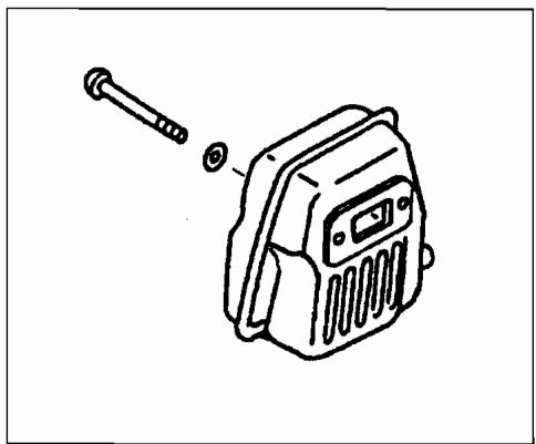 HITACHI DA200ES - Transmission (Fig. 3-4) - 4
