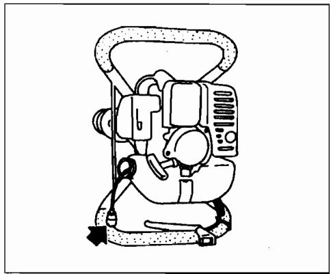 HITACHI DA200ES - Transmission (Fig. 3-4) - 1