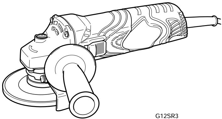 HITACHI G12SR3 - G 10SR3·G 12SR3·G 13SR3 - 1