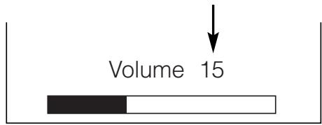 HITACHI 42PD5300 - Mode Sourdine Audio - 1