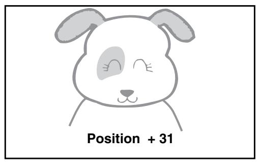 HITACHI 42PD5300 - Changement de Taille - 3