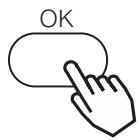 HITACHI 42PD5300 - Exemple : Choiser l'écran de l'image - 2