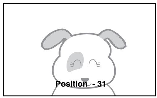 HITACHI 42PD5300 - Changement de Taille - 4