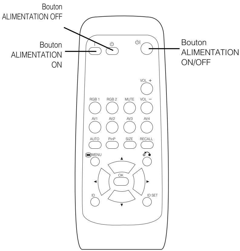 HITACHI 42PMA500 - ATTENTION - 5