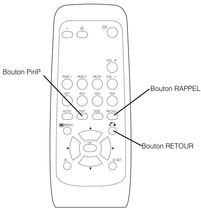 HITACHI 42PMA500 - INSTRUCTIONS D'OPÉRATION (suite) - 3